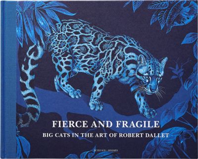 Ferocious and Fragile